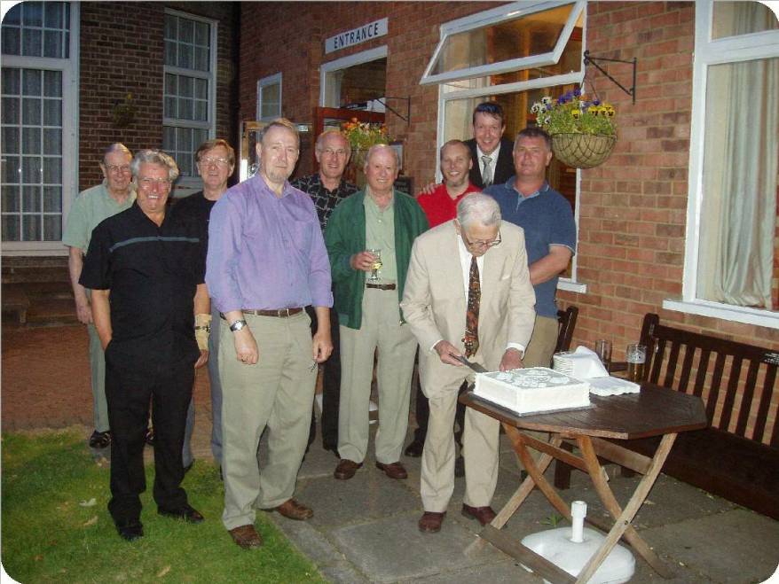Peter and the Class of Instruction